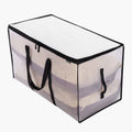 Bolsas de almacenamiento de ropa de 90 litros (paquete de 6)