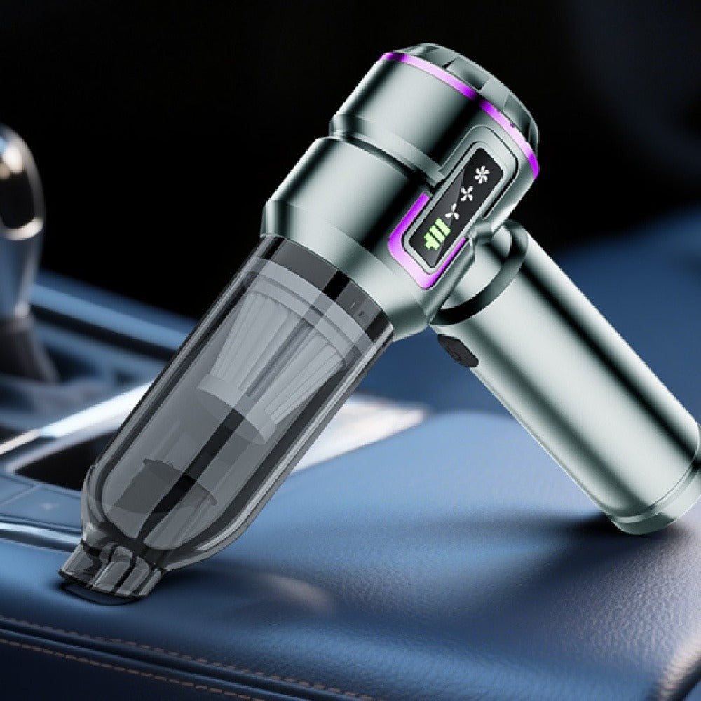 Aspiradora para coche de uso doméstico
