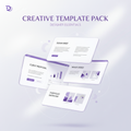 Pack de plantillas digitales para diseñadores